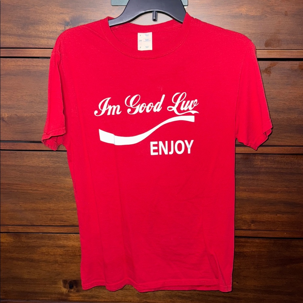 Boutique | I’m Good Graphic Tee